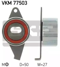 SKF VKM 77503